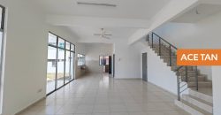 Nusa Sentral – 2 Storey Corner Terrace House – FOR SALE Nusa Sentral – 2 Storey Corner Terrace House – FOR SALE