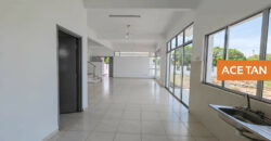 Nusa Sentral – 2 Storey Corner Terrace House – FOR SALE Nusa Sentral – 2 Storey Corner Terrace House – FOR SALE