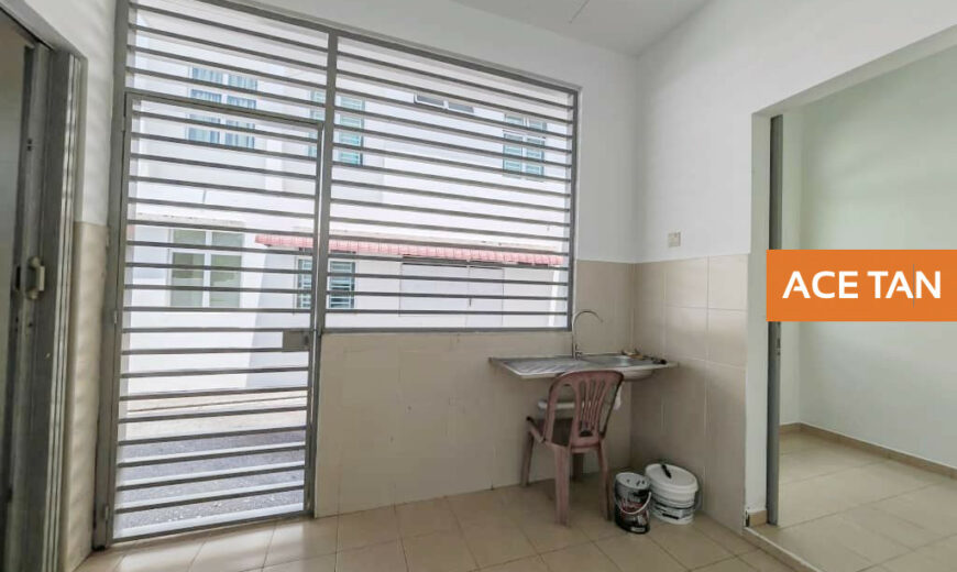 Nusa Sentral – 2 Storey Corner Terrace House – FOR SALE Nusa Sentral – 2 Storey Corner Terrace House – FOR SALE