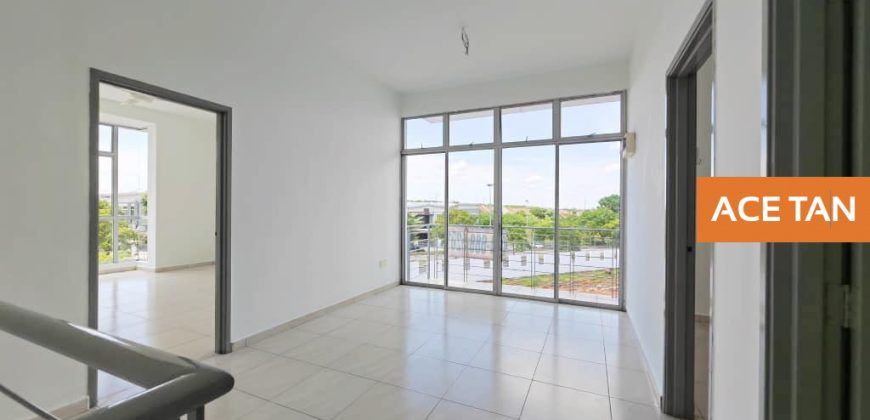 Nusa Sentral – 2 Storey Corner Terrace House – FOR SALE Nusa Sentral – 2 Storey Corner Terrace House – FOR SALE