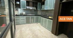 Bandar Baru Permas Jaya – 3 Storey Bungalow – FOR SALE Bandar Baru Permas Jaya – 3 Storey Bungalow – FOR SALE