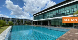 Danga Sutera – 2 Storey SuperLink House – FOR SALE Danga Sutera – 2 Storey SuperLink House – FOR SALE