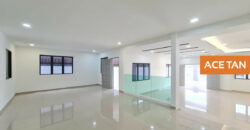 Taman Gunung Emas @ Ulu Tiram – 2 Storey Semi Detached – FOR SALE