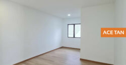 Taman Gunung Emas @ Ulu Tiram – 2 Storey Semi Detached – FOR SALE