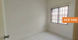 Mutiara Rini – 2 Storey Terrace House – FOR SALE