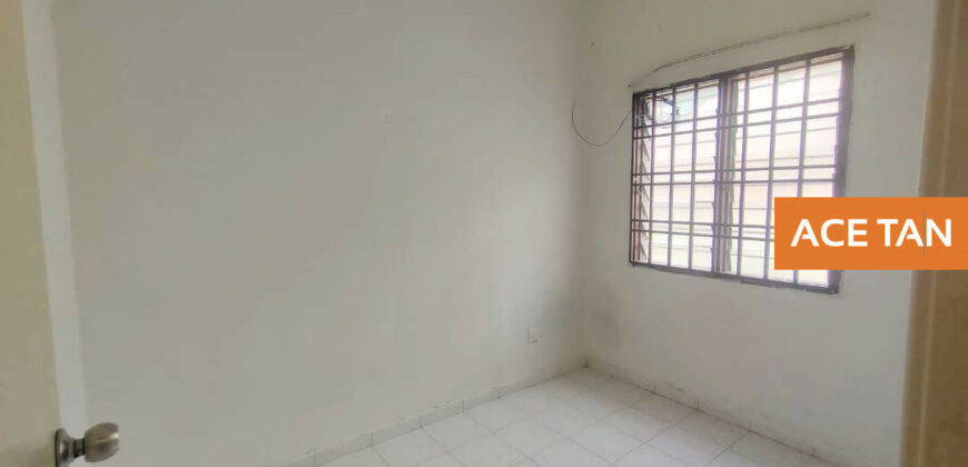 Mutiara Rini – 2 Storey Terrace House – FOR SALE