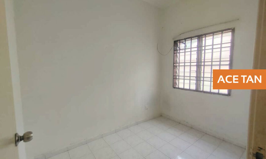 Mutiara Rini – 2 Storey Terrace House – FOR SALE Mutiara Rini – 2 Storey Terrace House – FOR SALE