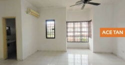 Mutiara Rini – 2 Storey Terrace House – FOR SALE