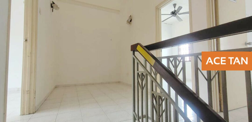 Mutiara Rini – 2 Storey Terrace House – FOR SALE