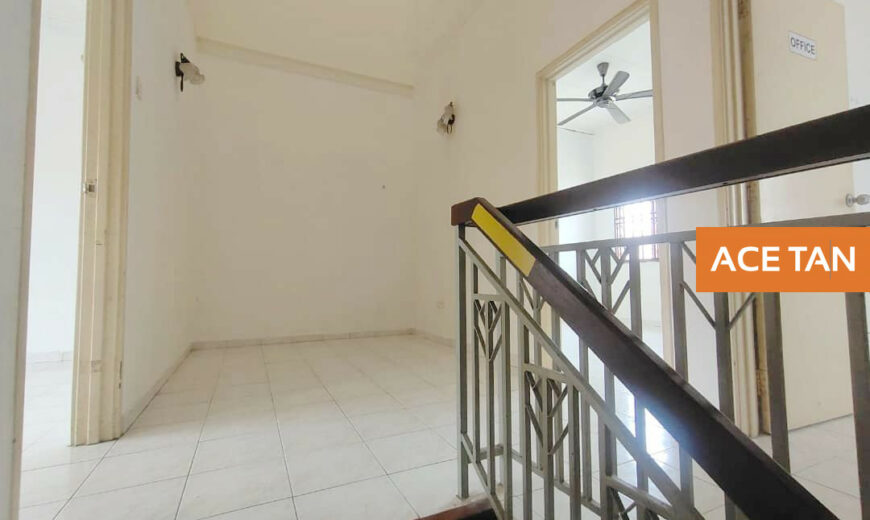 Mutiara Rini – 2 Storey Terrace House – FOR SALE Mutiara Rini – 2 Storey Terrace House – FOR SALE