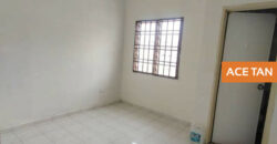 Mutiara Rini – 2 Storey Terrace House – FOR SALE