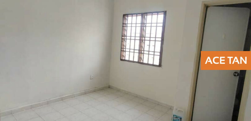 Mutiara Rini – 2 Storey Terrace House – FOR SALE