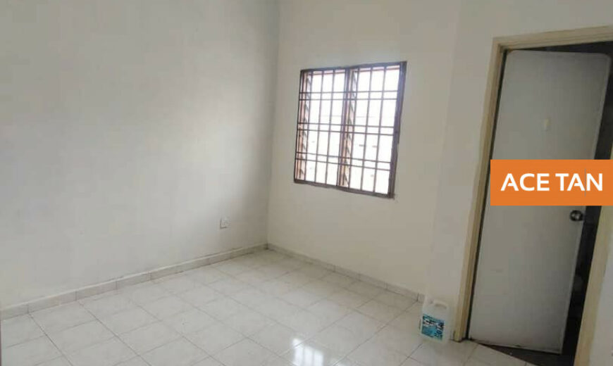 Mutiara Rini – 2 Storey Terrace House – FOR SALE Mutiara Rini – 2 Storey Terrace House – FOR SALE