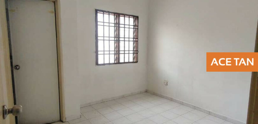 Mutiara Rini – 2 Storey Terrace House – FOR SALE