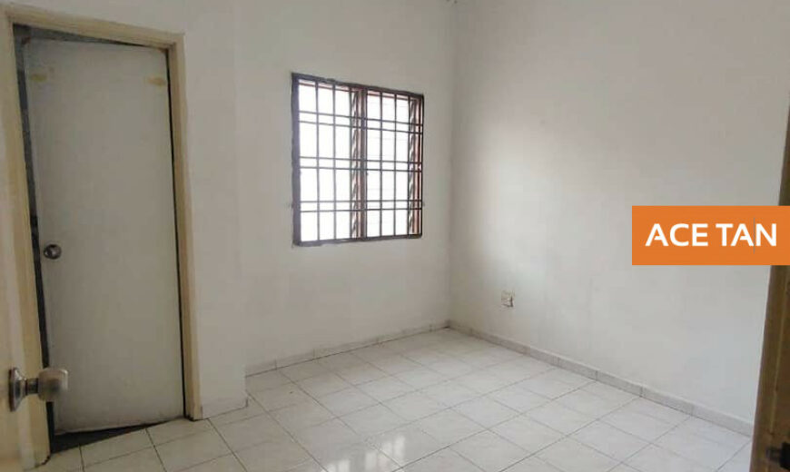Mutiara Rini – 2 Storey Terrace House – FOR SALE Mutiara Rini – 2 Storey Terrace House – FOR SALE