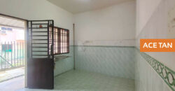 Mutiara Rini – 2 Storey Terrace House – FOR SALE