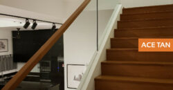 Senibong Cove – 3 Storey Bungalow – FOR SALE Senibong Cove – 3 Storey Bungalow – FOR SALE