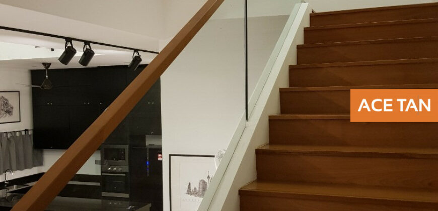 Senibong Cove – 3 Storey Bungalow – FOR SALE Senibong Cove – 3 Storey Bungalow – FOR SALE