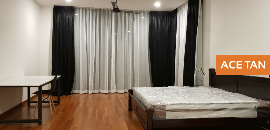 Senibong Cove – 3 Storey Bungalow – FOR SALE Senibong Cove – 3 Storey Bungalow – FOR SALE