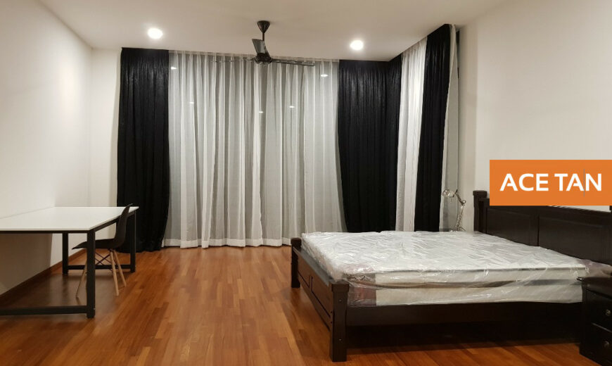 Senibong Cove – 3 Storey Bungalow – FOR SALE Senibong Cove – 3 Storey Bungalow – FOR SALE