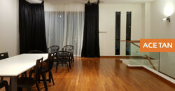 Senibong Cove – 3 Storey Bungalow – FOR SALE Senibong Cove – 3 Storey Bungalow – FOR SALE