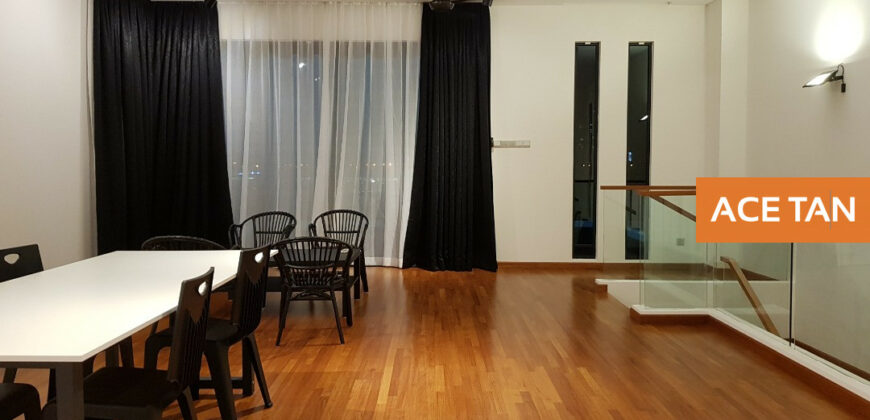 Senibong Cove – 3 Storey Bungalow – FOR SALE Senibong Cove – 3 Storey Bungalow – FOR SALE