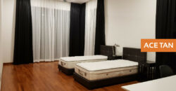 Senibong Cove – 3 Storey Bungalow – FOR SALE Senibong Cove – 3 Storey Bungalow – FOR SALE