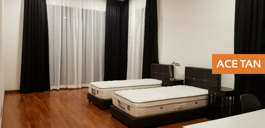 Senibong Cove – 3 Storey Bungalow – FOR SALE Senibong Cove – 3 Storey Bungalow – FOR SALE