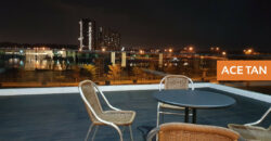 Senibong Cove – 3 Storey Bungalow – FOR SALE Senibong Cove – 3 Storey Bungalow – FOR SALE