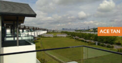 Senibong Cove – 3 Storey Bungalow – FOR SALE Senibong Cove – 3 Storey Bungalow – FOR SALE