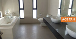 Senibong Cove – 3 Storey Bungalow – FOR SALE Senibong Cove – 3 Storey Bungalow – FOR SALE