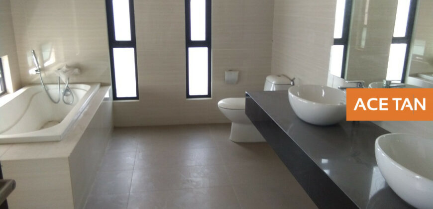 Senibong Cove – 3 Storey Bungalow – FOR SALE Senibong Cove – 3 Storey Bungalow – FOR SALE