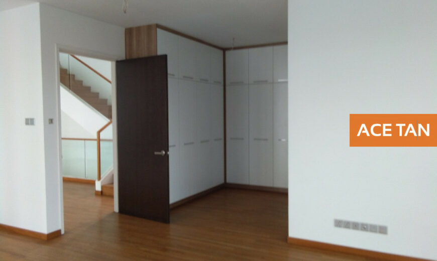 Senibong Cove – 3 Storey Bungalow – FOR SALE Senibong Cove – 3 Storey Bungalow – FOR SALE