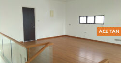 Senibong Cove – 3 Storey Bungalow – FOR SALE Senibong Cove – 3 Storey Bungalow – FOR SALE