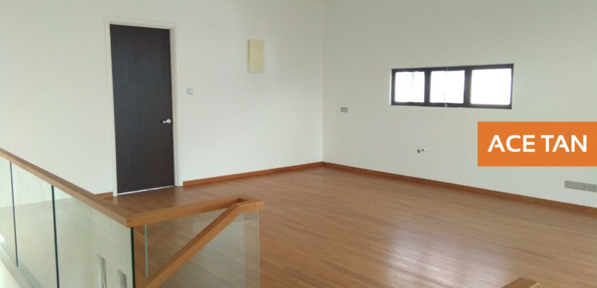 Senibong Cove – 3 Storey Bungalow – FOR SALE Senibong Cove – 3 Storey Bungalow – FOR SALE