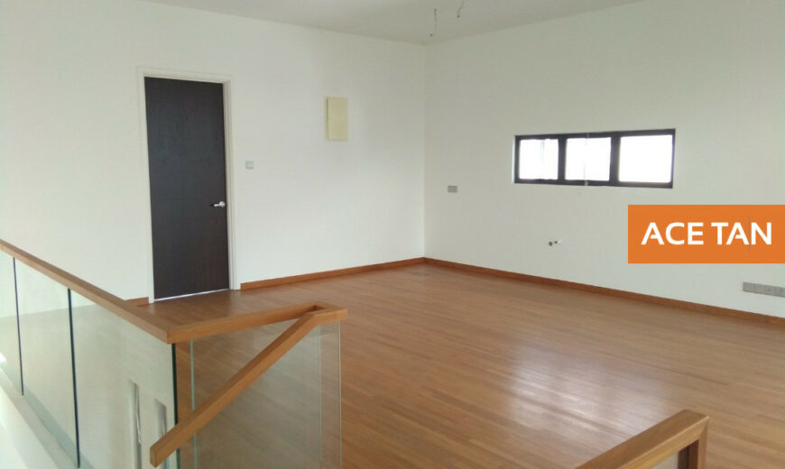 Senibong Cove – 3 Storey Bungalow – FOR SALE Senibong Cove – 3 Storey Bungalow – FOR SALE