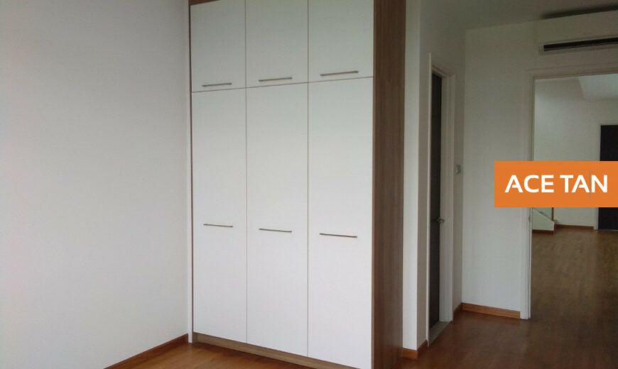 Senibong Cove – 3 Storey Bungalow – FOR SALE Senibong Cove – 3 Storey Bungalow – FOR SALE