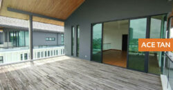 Senibong Cove – 3 Storey Bungalow – FOR SALE Senibong Cove – 3 Storey Bungalow – FOR SALE