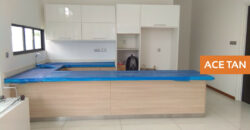 Senibong Cove – 3 Storey Bungalow – FOR SALE Senibong Cove – 3 Storey Bungalow – FOR SALE