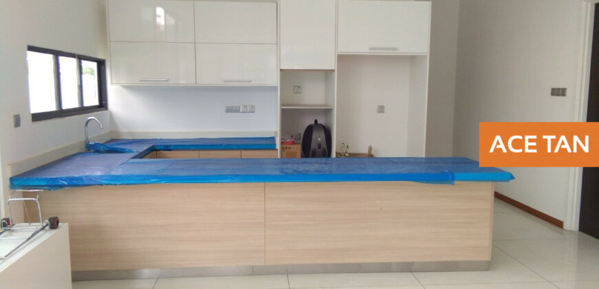 Senibong Cove – 3 Storey Bungalow – FOR SALE Senibong Cove – 3 Storey Bungalow – FOR SALE