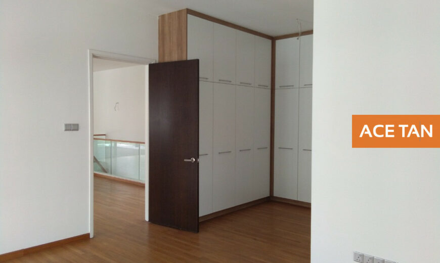 Senibong Cove – 3 Storey Bungalow – FOR SALE Senibong Cove – 3 Storey Bungalow – FOR SALE