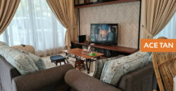 Senibong Cove – 3 Storey Bungalow – FOR SALE Senibong Cove – 3 Storey Bungalow – FOR SALE