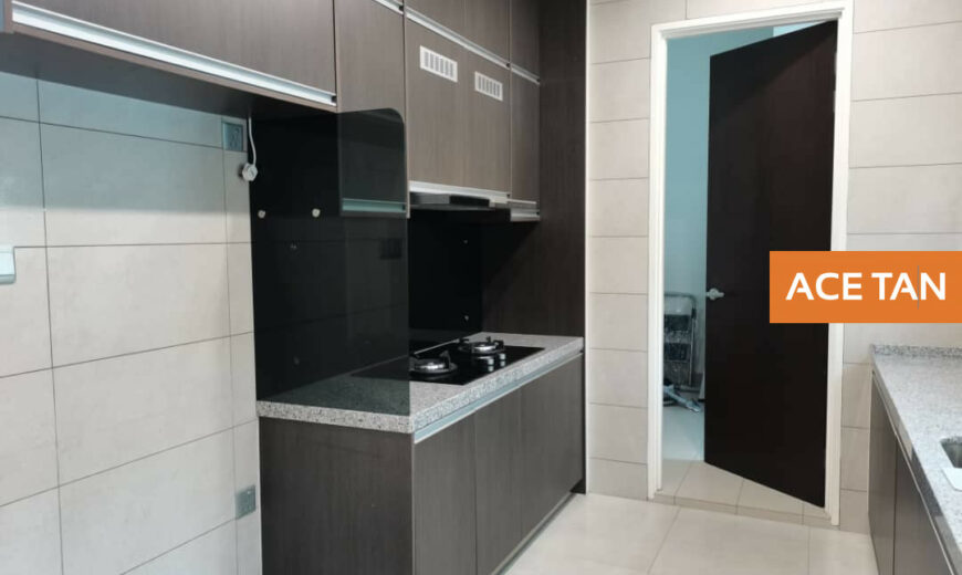 Senibong Cove – 3 Storey Bungalow – FOR SALE Senibong Cove – 3 Storey Bungalow – FOR SALE