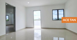 Taman Gunung Emas @ Ulu Tiram – 2 Storey Semi Detached – FOR SALE