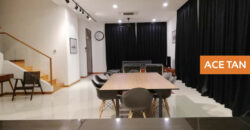 Senibong Cove – 3 Storey Bungalow – FOR SALE Senibong Cove – 3 Storey Bungalow – FOR SALE