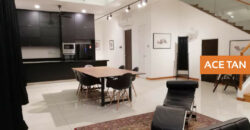 Senibong Cove – 3 Storey Bungalow – FOR SALE Senibong Cove – 3 Storey Bungalow – FOR SALE