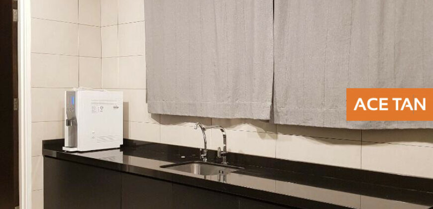 Senibong Cove – 3 Storey Bungalow – FOR SALE Senibong Cove – 3 Storey Bungalow – FOR SALE