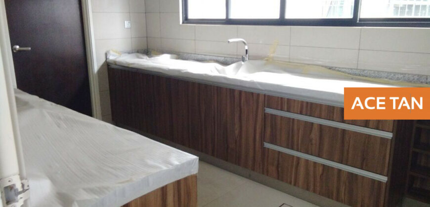 Senibong Cove – 3 Storey Bungalow – FOR SALE Senibong Cove – 3 Storey Bungalow – FOR SALE