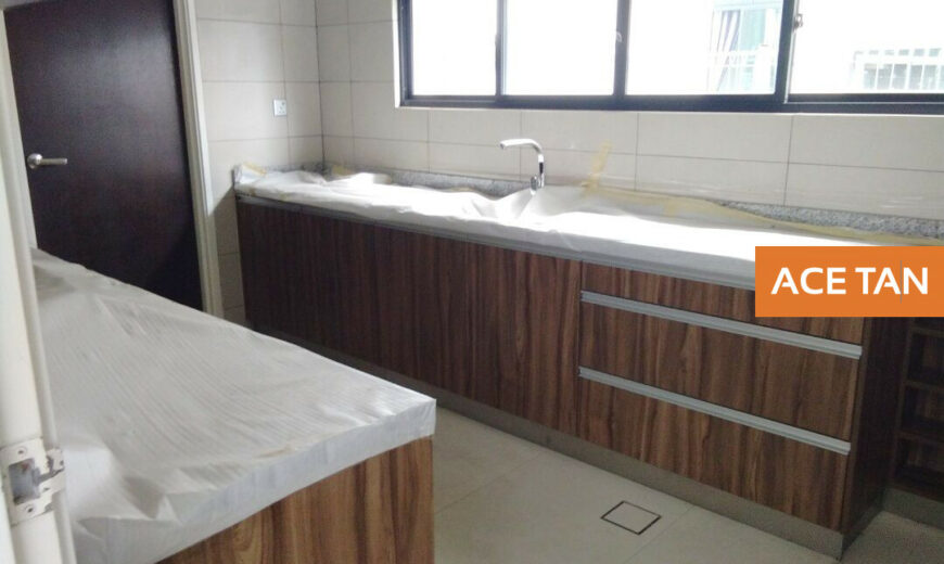 Senibong Cove – 3 Storey Bungalow – FOR SALE Senibong Cove – 3 Storey Bungalow – FOR SALE