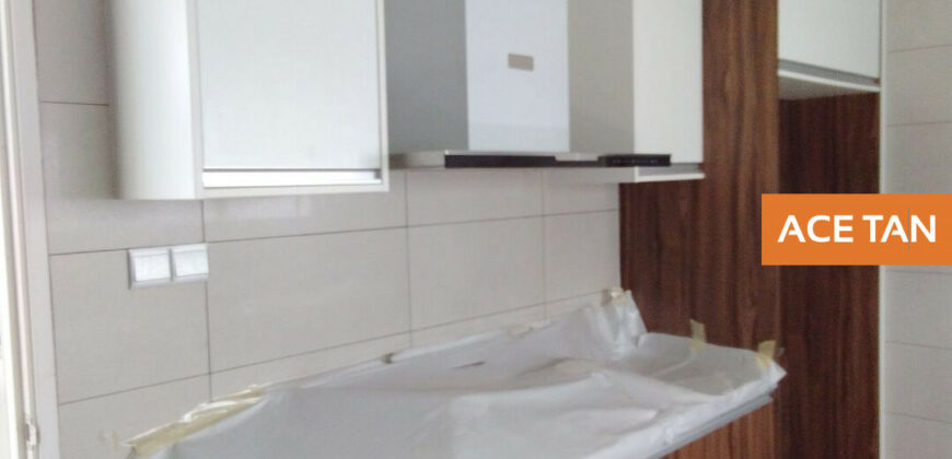 Senibong Cove – 3 Storey Bungalow – FOR SALE Senibong Cove – 3 Storey Bungalow – FOR SALE